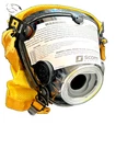 Scott AV-2000 Mask W/ 4 Strap Head Netting Lrg. Fixed Price $225.00.