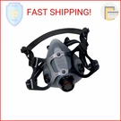 North Honeywell 550030M Series Low Maintenance Half Mask Respirators, Mediu. Fixed Price $24.52.