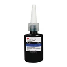 3M Threadlocker, -weld TL42, Blue, Medium, Liquid, 0.34 Fl Oz, Bottle TL42-10. Fixed Price $37.41.