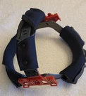 Gentex Pureflo Esm+ Suspension System With Sweat Pads For Use Papr's. Fixed Price $23.00.