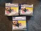 North Safety 7700 Series Silicone Half Mask Respirator Lot Of 3. Fixed Price $49.99.