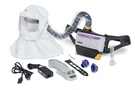 3M Papr Respirator, Versaflo Powered Air Purifying Easy Clean Kit,.... Fixed Price $2270.99.