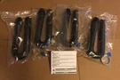 3M H-120 Hose Adapter For Use With Versaflo Respirator Hood. 4 Pack. Fixed Price $65.00.