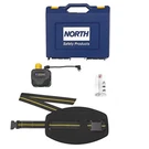 North Honeywell Compact Papr Kit Blower Motor Belt Airflow Indicator 200. Fixed Price $150.00.