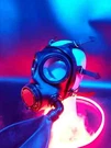 Rubber Fetish Gas Mask MF20 Set Breath Play, Bdsm Gear Sim S10 FM12. Fixed Price $480.00.