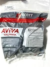 Lot Of 4 (2 X Small & Medium) Scott Aviva Half Mask 800102. Fixed Price $99.95.