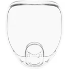 3M FF-400-03 Lens Replacement Part For FF-400/401/402/403 Full Face Respirator. Fixed Price $102.60.