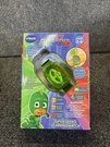 Vtech Pj Masks Super Gekko Learning Watch/kids Educational Toy Ages 3 6. Fixed Price $14.99.
