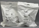 Resmed Mirage Cpap Softgel Cushion Large 61633 2 Pack Free Shipping. Fixed Price $36.99.