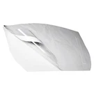 3M Lens COVERS,13 1/8" H,clear S-922 0051131373025. Fixed Price $100.86.