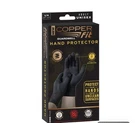 Guardwell Copper Fit Hand Protector Black Gloves Brand New (sz Small/medium). Fixed Price $8.75.