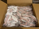 Case Of 440 3M 1870+ Aura N95 Niosh Respirator & Surgical Face Masks New. Fixed Price $79.84.