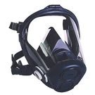 Honeywell North RU65001L Full Face Respirator Large Threaded. Fixed Price $212.21.