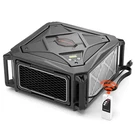 Abestorm 1100 Cfm Air Purifier MERV-11 Filter Dust Collector W/remote Control. Fixed Price $191.20.