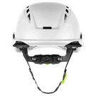 Lift Safety Radix Vented Helmet White Type 2. Fixed Price $99.00.