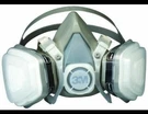 3M 07192 Paint Spray Respirator - Medium. Fixed Price $17.00.