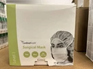Case Of 300 New Cardinal Health Surgical Mask Level Expiry 4/2026, AT71035. Fixed Price $49.00.