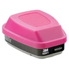 3M 142-60921 Cartridge/filter- Organic VAPOR/P100. Fixed Price $56.78.