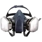 3M - Large Half Face Respirator (37079). Fixed Price $162.15.