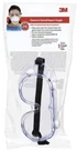 3M 91252H1-DC Tekk Protection Polycarbonate Chemical Splash Impact Safety Goggle. Fixed Price $54.88.