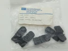 5 Honeywell North Head Strap Latches 80846 For Mask 7600 Face Respirator. Fixed Price $13.50.