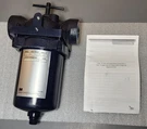 3M Cuno 1283821 500015 Model Egs Self Cleaning Edge Filter 1" Npt. Fixed Price $795.00.