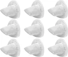 CHV1410L HHVI315JO42 VF110 Replacement Filter 9PACK By -fit For Black&decker .... Fixed Price $25.79.