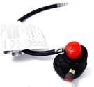 3355679 - Niosh Lung Demand Valve Drager Made In Uk New Box. Fixed Price $389.99.