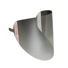 3M Clear Wide Lens Cover L-133-100 (100 Per Case). Fixed Price $100.00.