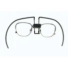 Msa Safety Spectacle Kit, Silver 454819 641817007273 Metal. Fixed Price $262.33.