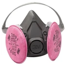 3M 6391 Half Facepiece Respirator 6000 Series, Reusable. Fixed Price $46.27.