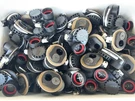 3M Scott Safety Av Series 40MM Adapter P/n 805059-01. Fixed Price $49.99.