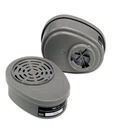 815355 Advantage Organic Vapor Respirator Cartridge, Capacity, Volume, Standa.... Fixed Price $46.24.