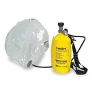 Msa Safety 10008292 Transaire Emergency Escape Breathing Apparatus, Eba System,. Fixed Price $1047.84.