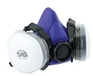 Sas Bandit OV/N95 Disposable Dual Cartridge Respirator Mask. Fixed Price $22.59.
