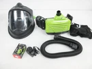 New No Box Optrel Clearmaxx Helmet & E3000X Powered Air Respirator Papr 4900.251. Fixed Price $349.96.