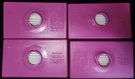 Willson R73 P100 Replacement Respirator Cartridge Filters- 2 Pairs. Fixed Price $18.00.