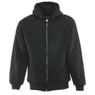 Refrigiwear Insulated Quilted Sweatshirt Triple-layer Warmth Work Hoodie With. Fixed Price $100.90.
