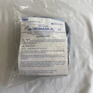 Mdi Cpr Micromask With Gloves & Case Ref 73-500 One Way Valve And Filter. Fixed Price $13.49.