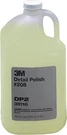 3M - 7100007588 Detail Polish 208 38116 Gallon (us) (1EA). Fixed Price $70.11.