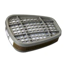 3M 6006 Niosh Filter Rating, Olive Color Code Respiration. Fixed Price $25.84.