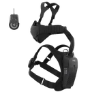 Optrel Swiss Air Complete Respiratory Protection System 4700.010. Fixed Price $1479.00.
