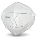 Honeywell Flatfold Disposable Respirators, 20 Face Mask Pack - DF300N95BX. Fixed Price $20.00.