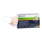 40 Masks Halyard Fluidshield Level 3 Procedure Face Earloop Orange 47107. Fixed Price $16.99.