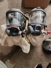 2INTERSPIRO 31262-04 S-fb First Mask Excl. Breathing Valve, Epdm, 5-POINT. Fixed Price $479.50.