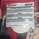 Willson/servivair T10 Replacement Respirator Filter TC-21C-376 (2/PK) M12. Fixed Price $18.39.