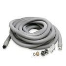 Allegro Industries 9700-65 Universal Inlet Hose Kit, 50', Standard. Fixed Price $165.08.