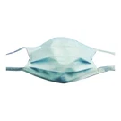 Secure-gard Surgical Mask Box Of 50 By Cardinal. Fixed Price $16.97.
