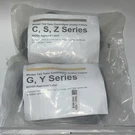 Expired Scott Safety Series Combo Cartridges & Filters 7422-SD1/YD1. Fixed Price $20.49.