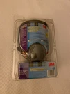3M 6000 Series Full-face 68097 Mold Remediation Respirator P100. Fixed Price $100.00.